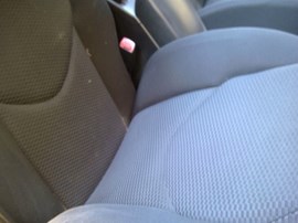 2007 TOYOTA RAV4, RED, SPORT, 2.4L, AT. AWD. Z25982